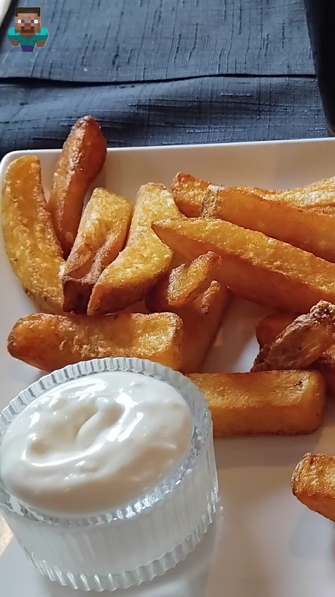 Restaurant Baade Og - 2