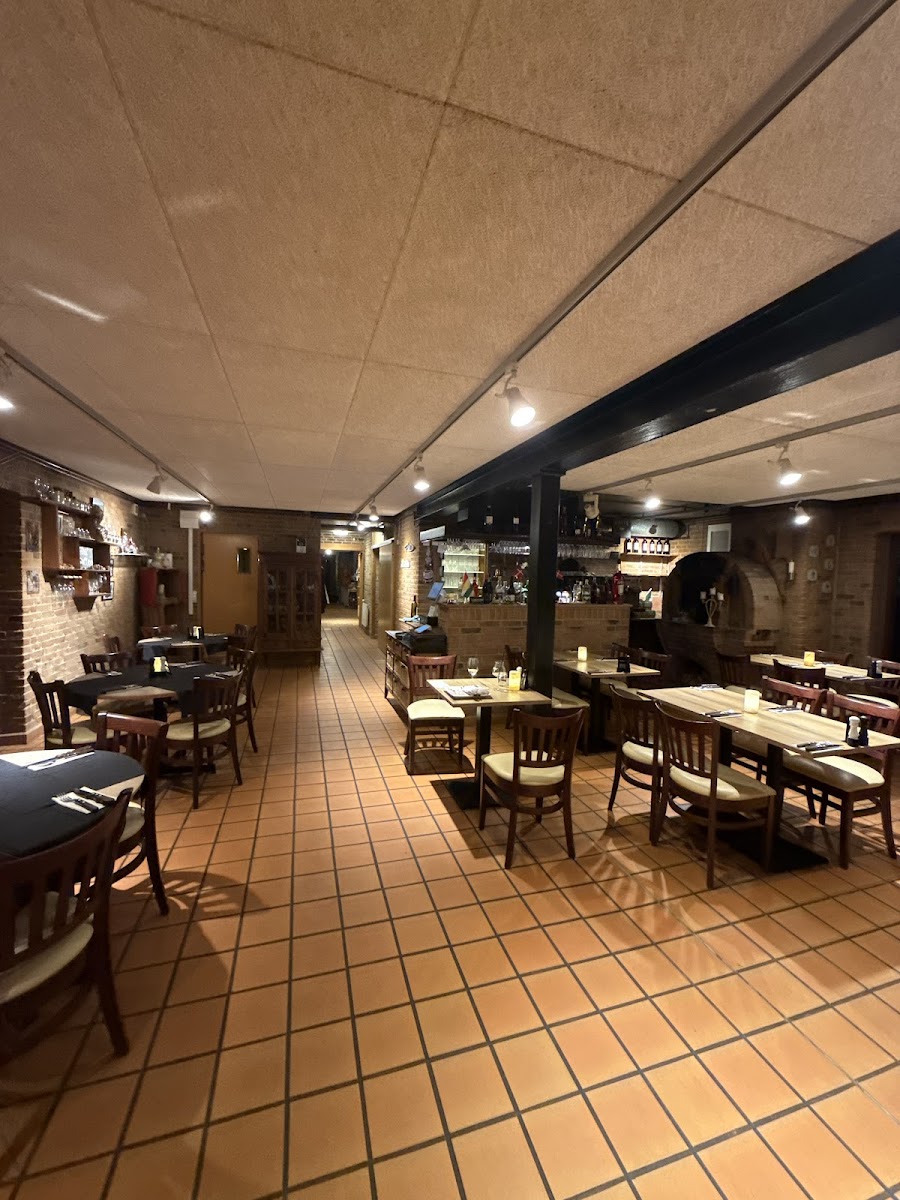 Restaurant Baade Og - 3