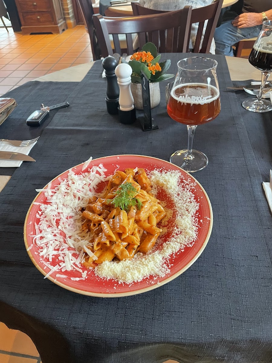 Restaurant Baade Og - 4