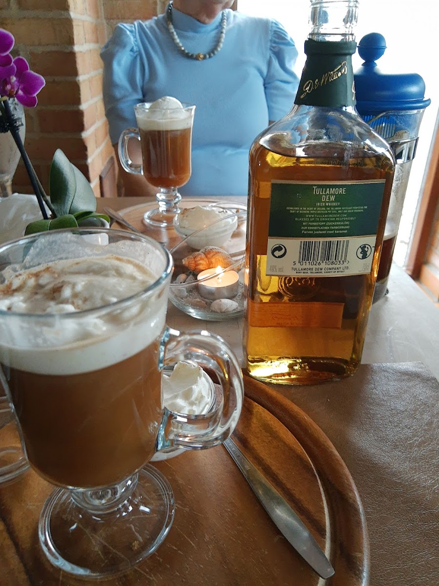 Restaurant Baade Og - 5