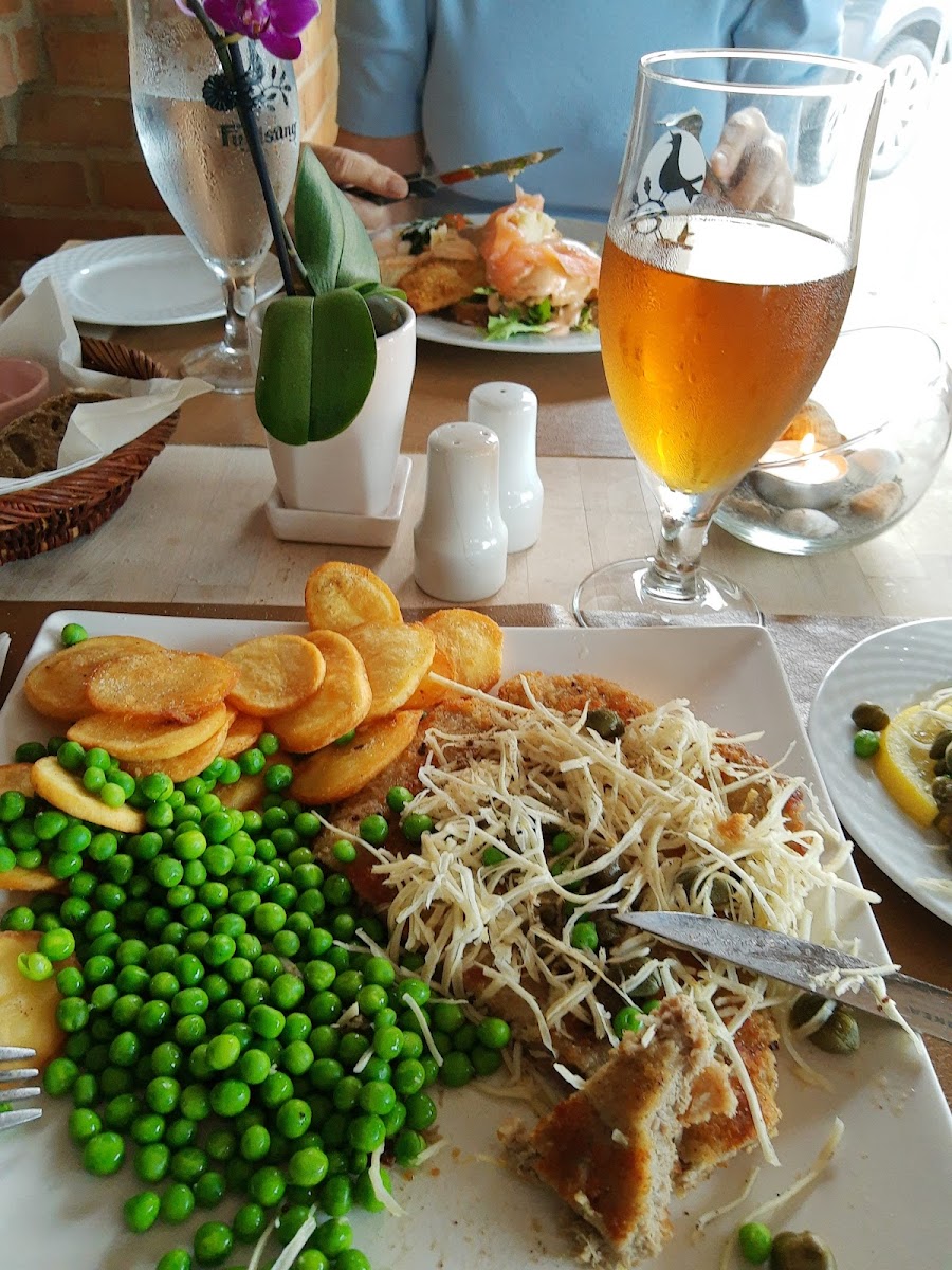 Restaurant Baade Og - 6