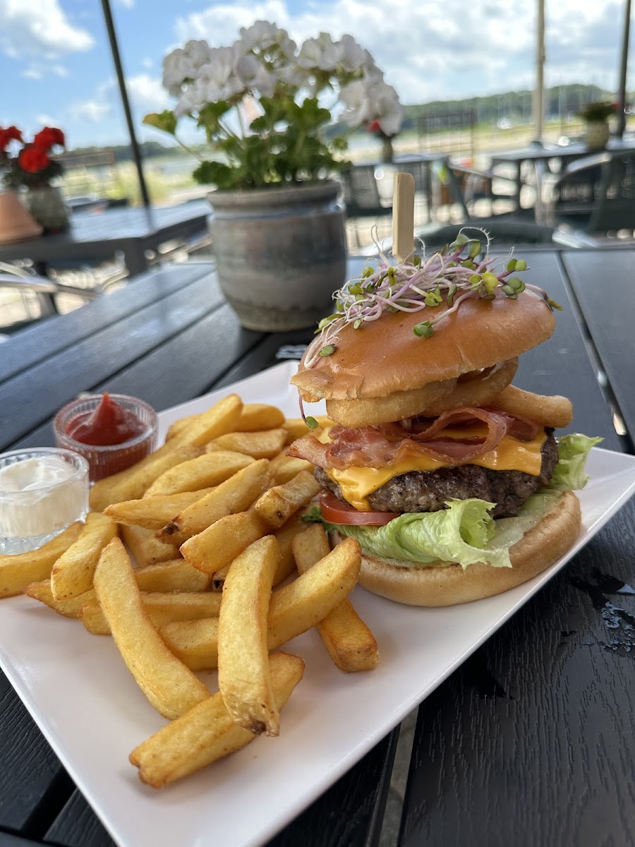 Restaurant Baade Og - 7