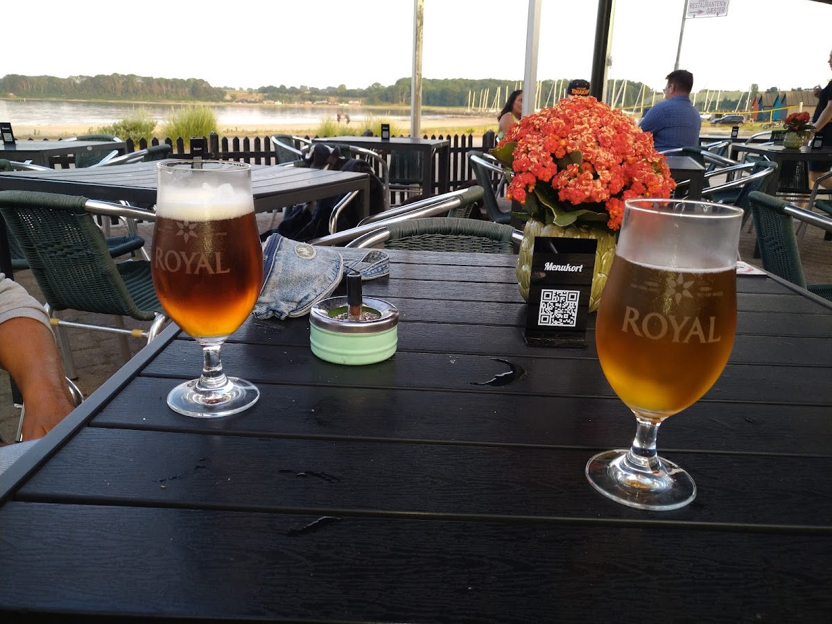 Restaurant Baade Og - 9