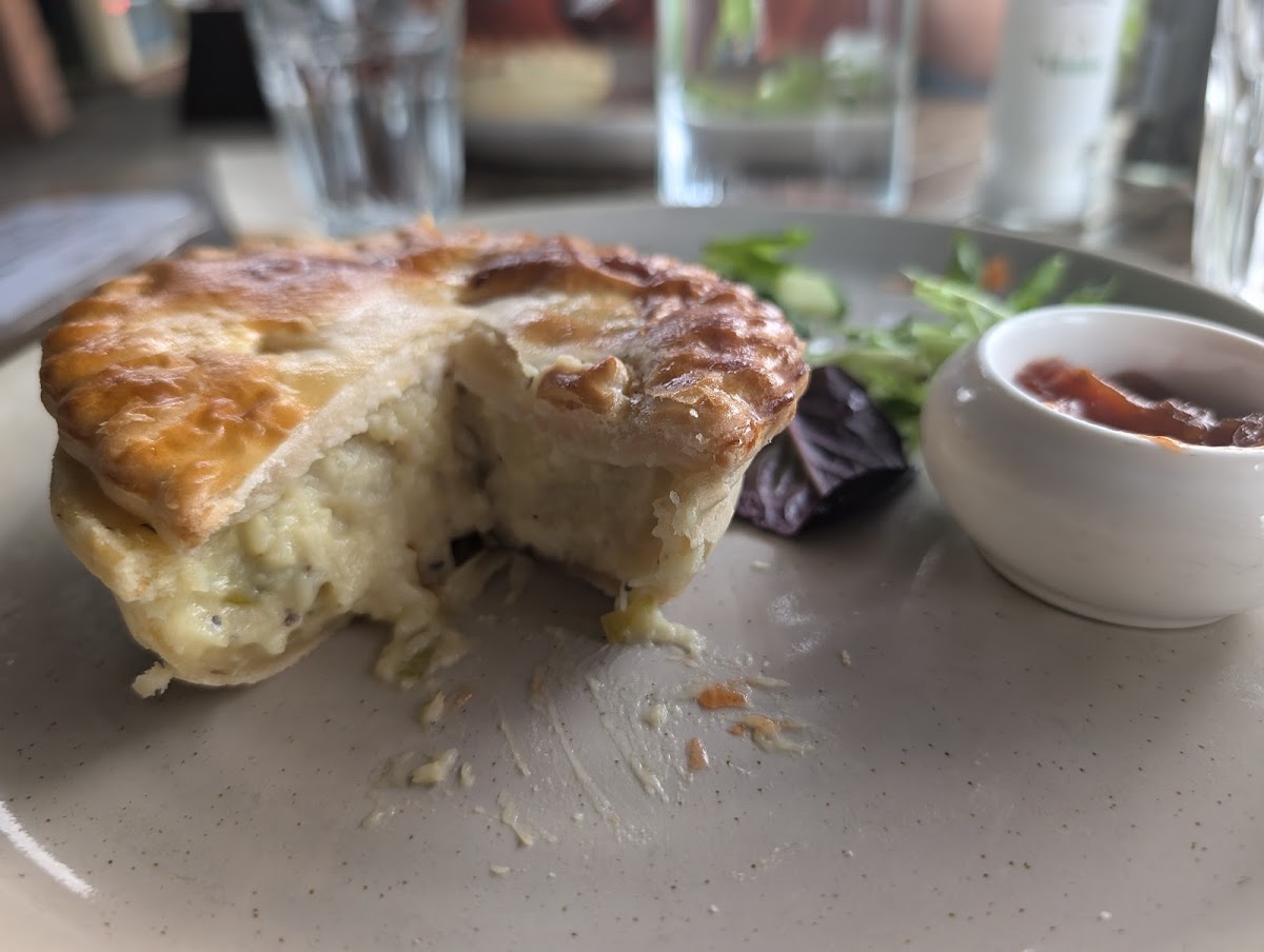 Cafe Maya Licensed Cafe - 5