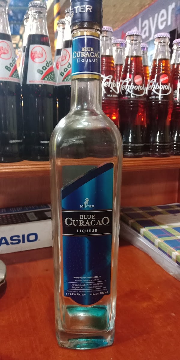 Bang Nell Resto & Coffee - 10