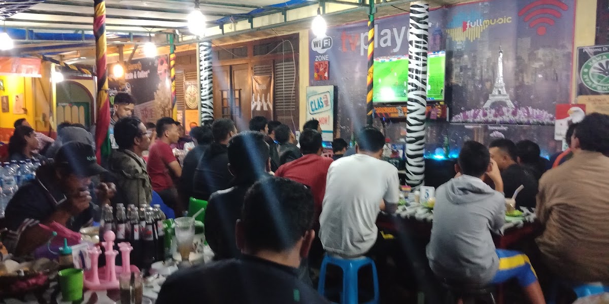 Bang Nell Resto & Coffee - 3