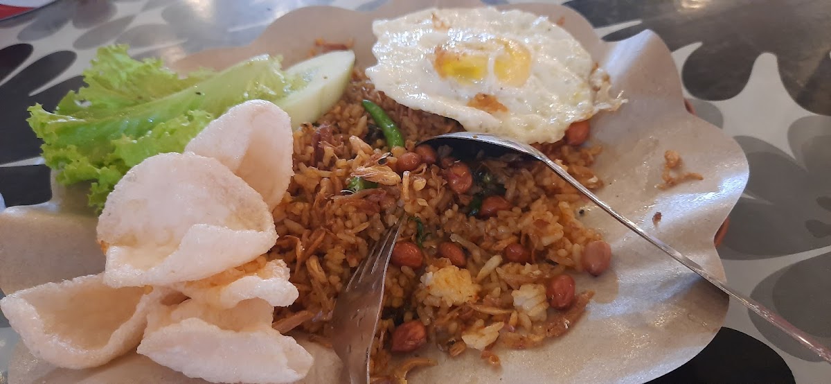 Bang Nell Resto & Coffee - 5