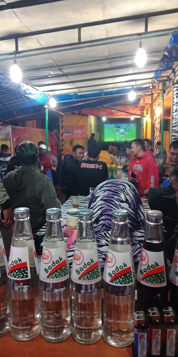 Bang Nell Resto & Coffee - 9