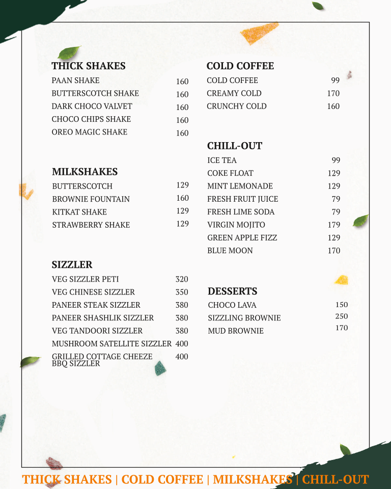 Toscana Cafe and Bistro - 3