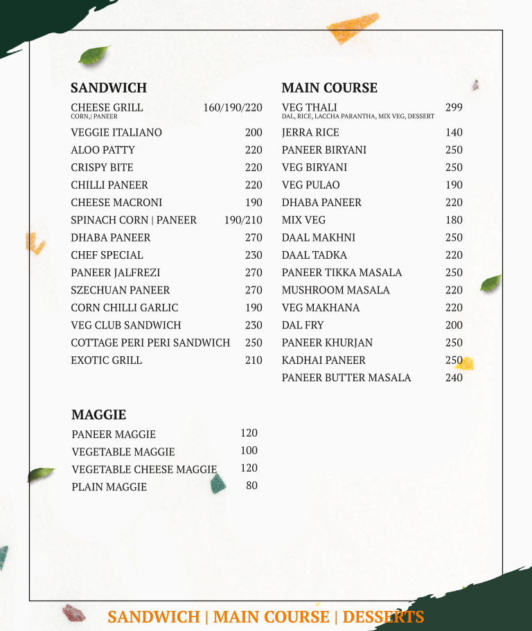 Toscana Cafe and Bistro - 4