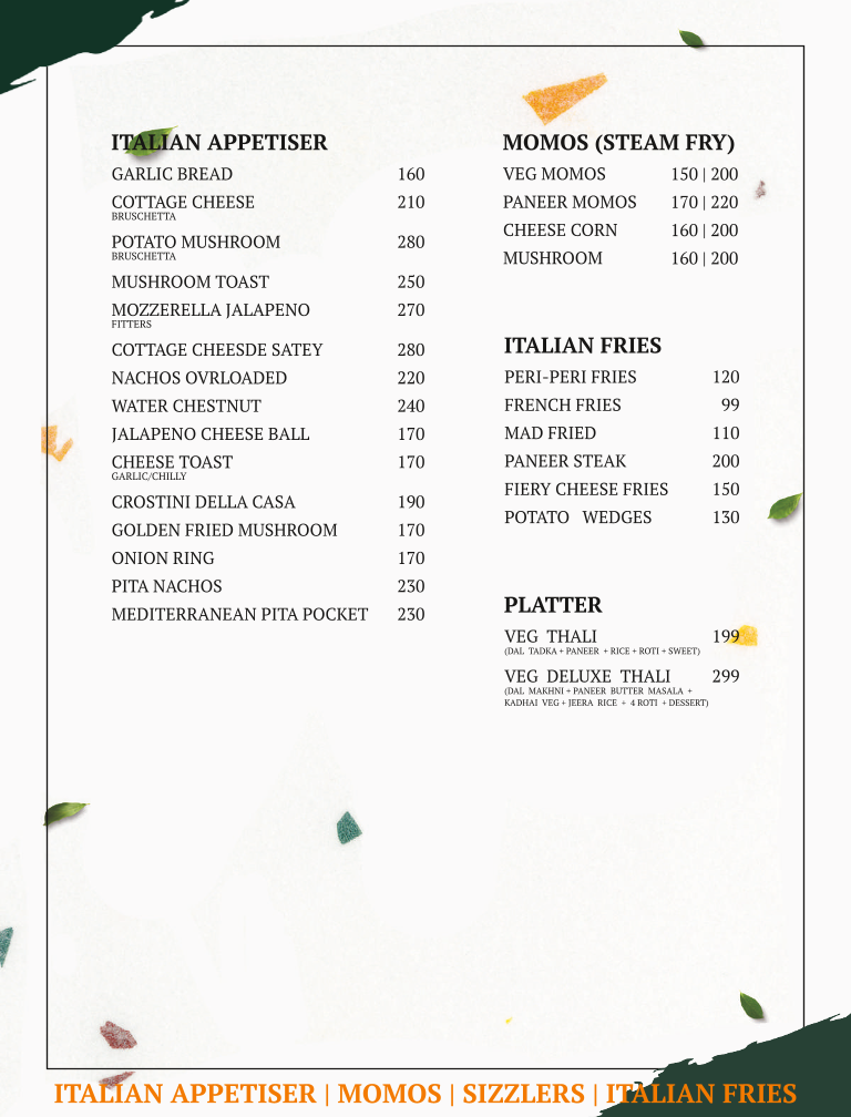 Toscana Cafe and Bistro - 5