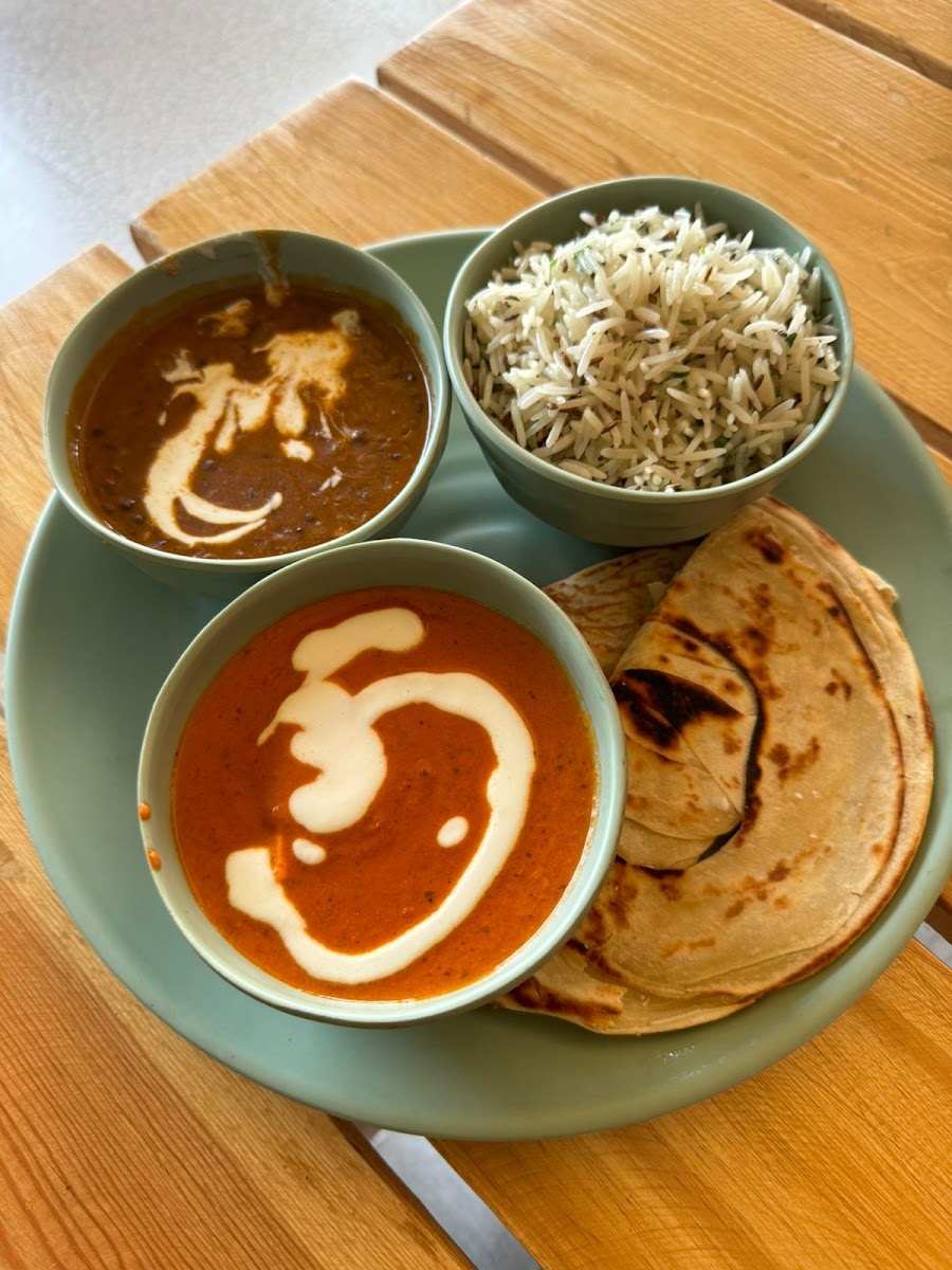 Toscana Cafe and Bistro - 10