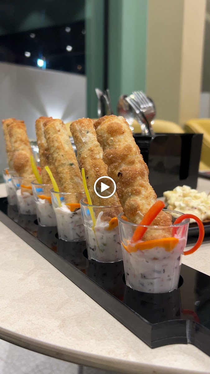 Toscana Cafe and Bistro - 2