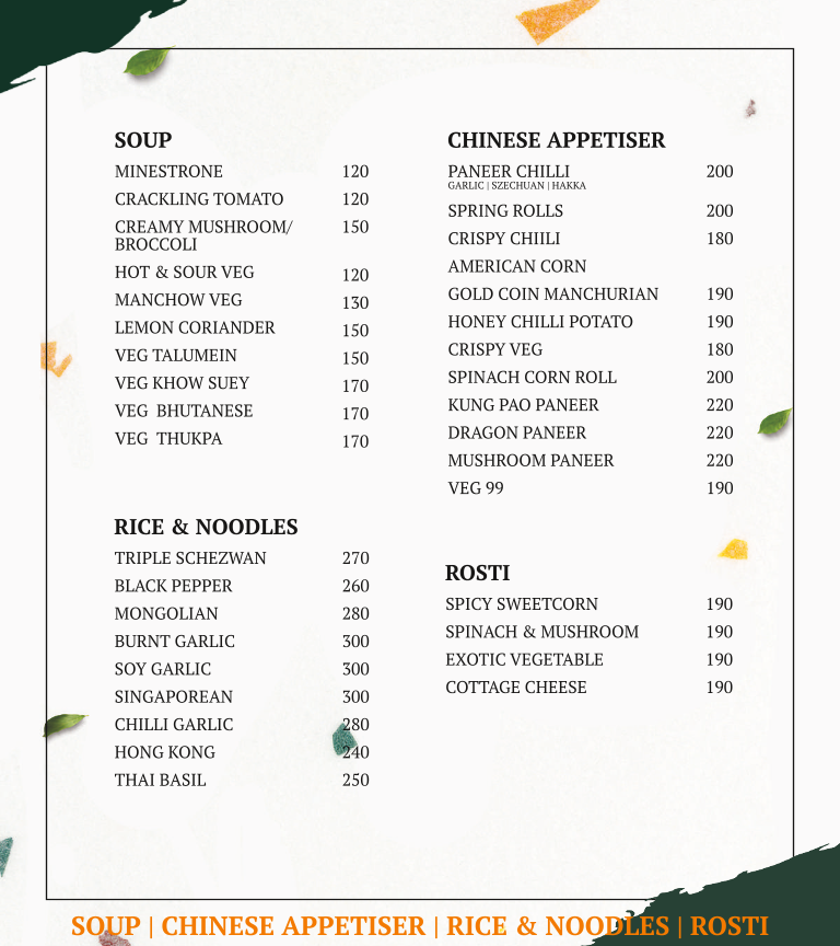 Toscana Cafe and Bistro - 4