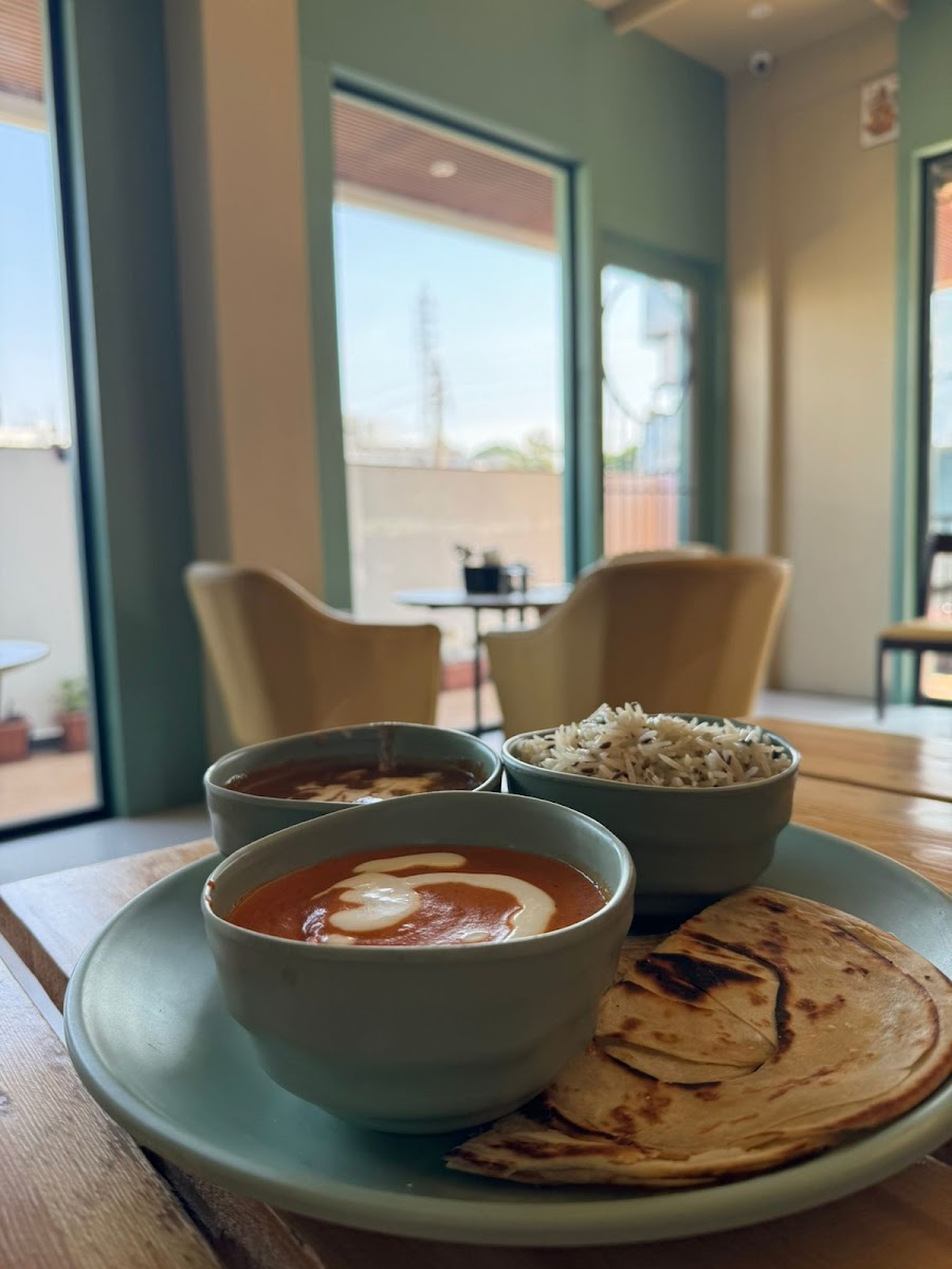 Toscana Cafe and Bistro - 5