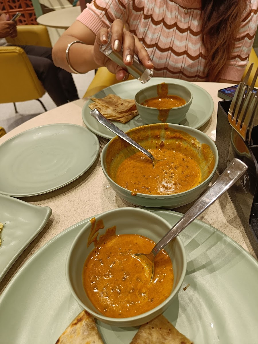 Toscana Cafe and Bistro - 6