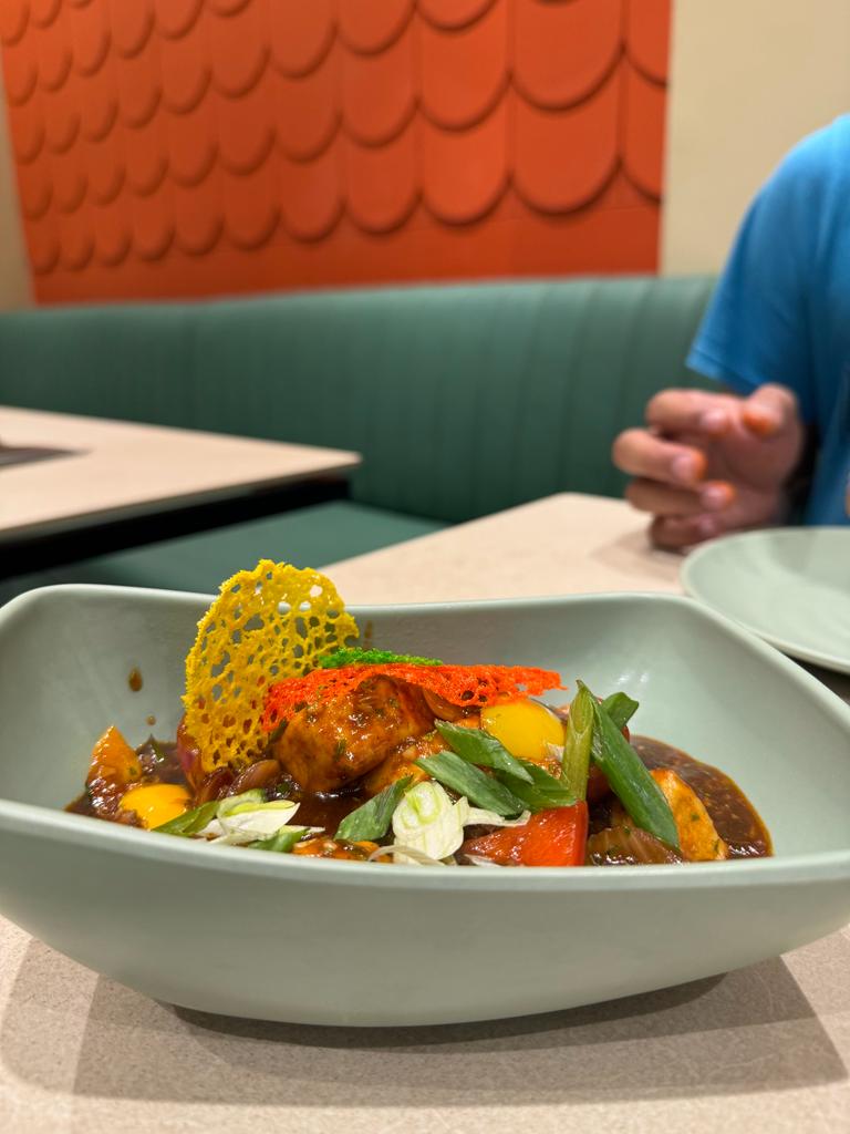 Toscana Cafe and Bistro - 7