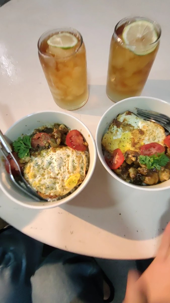 Sudut Desa Coffe Kitchen & Art - 2