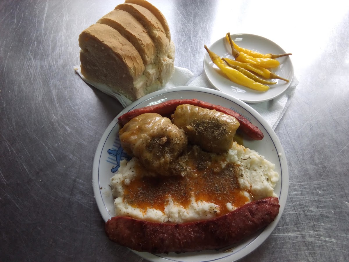 GRADSKA KAFANA - 5