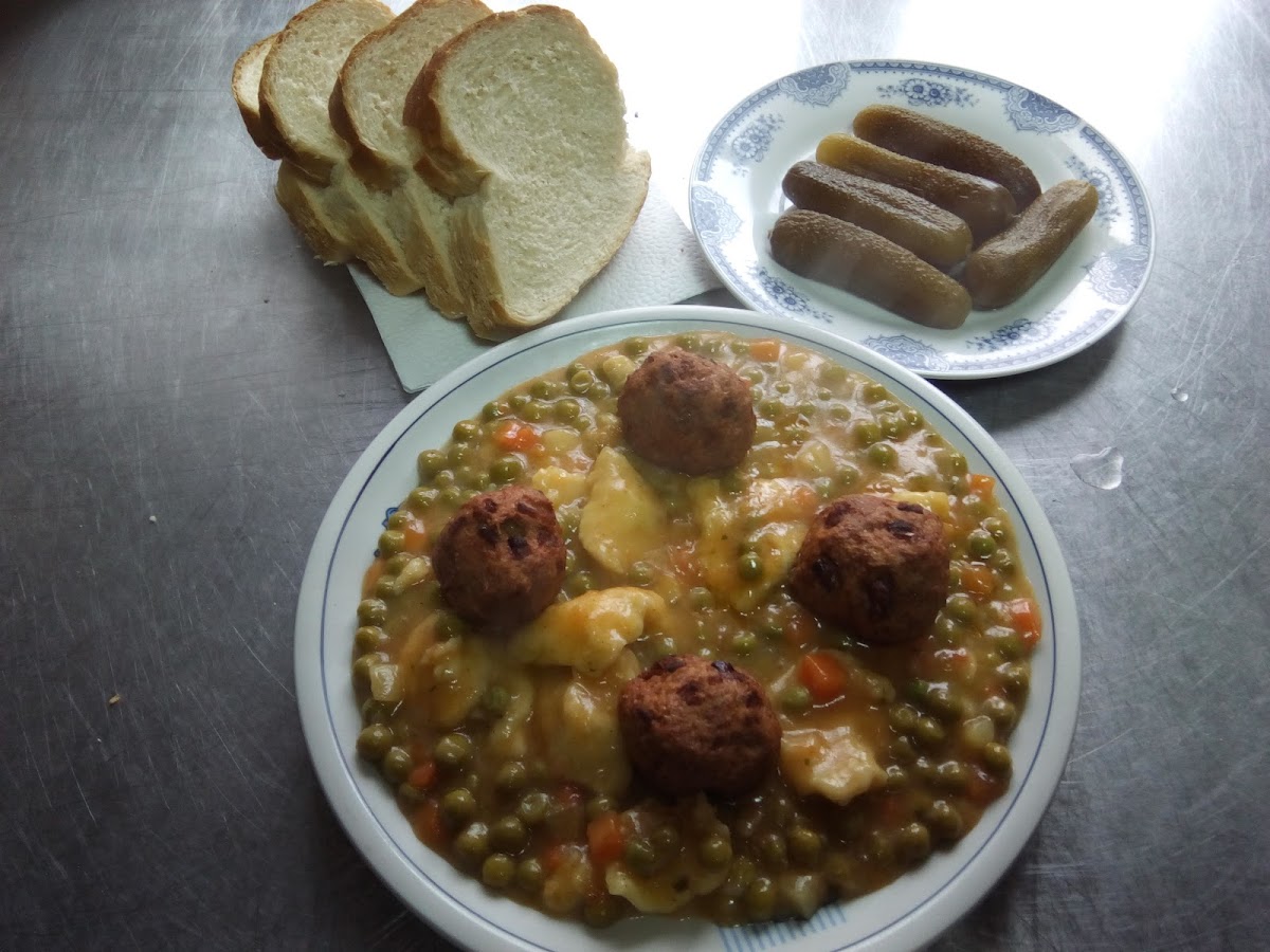 GRADSKA KAFANA - 9
