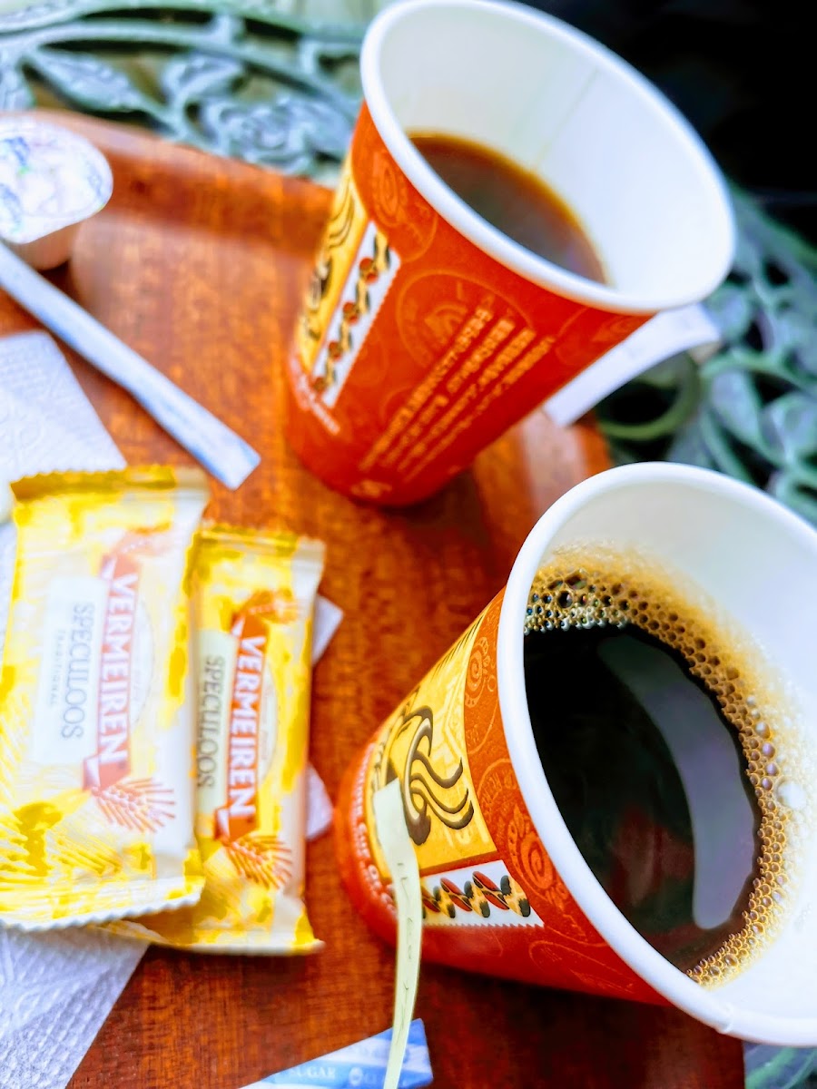 Takano Coffee - 10