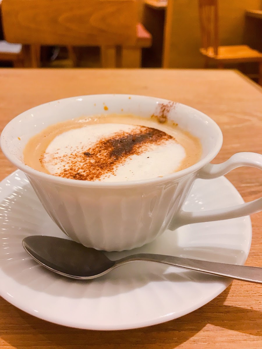 Takano Coffee - 2