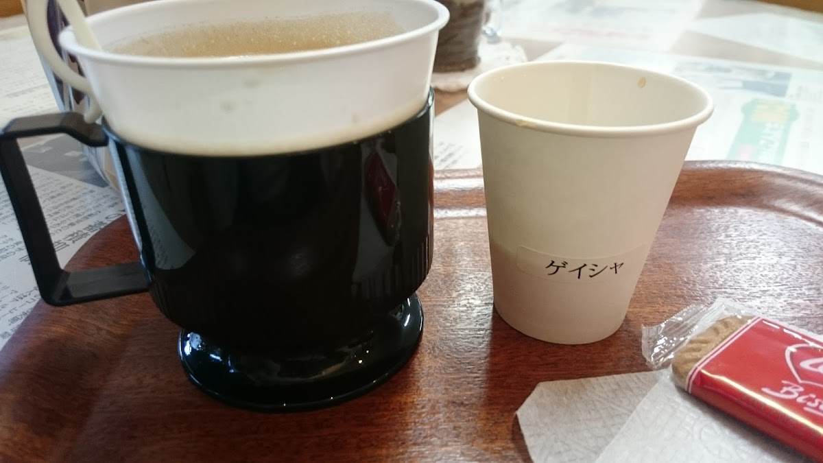 Takano Coffee - 5