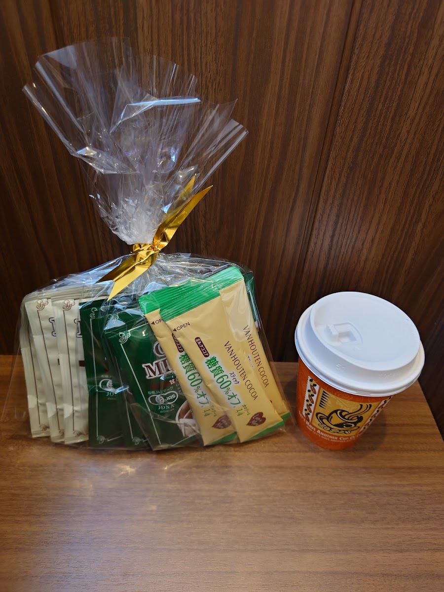 Takano Coffee - 7