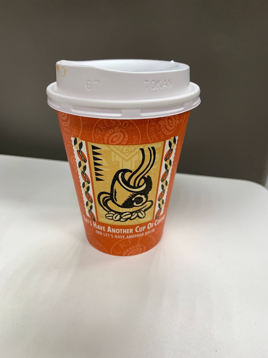 Takano Coffee - 8