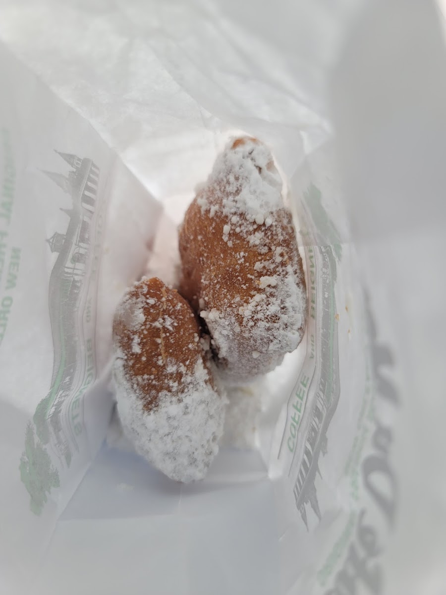 Cafe Du Monde - 10