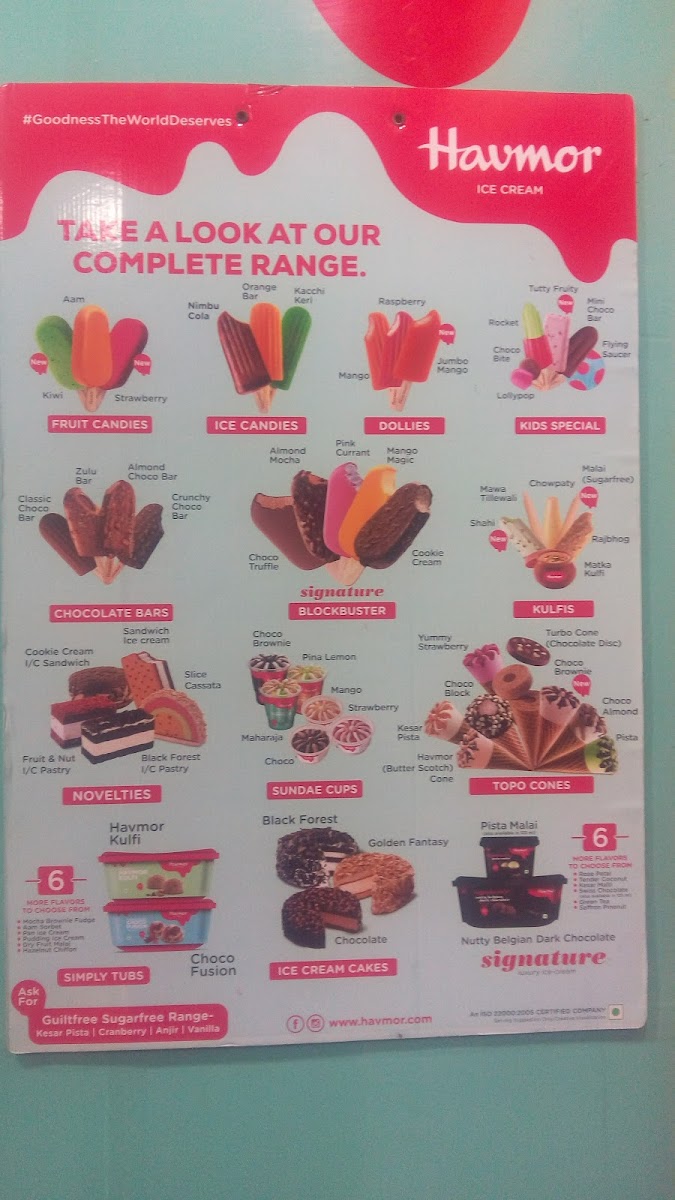 Shake Square - 5