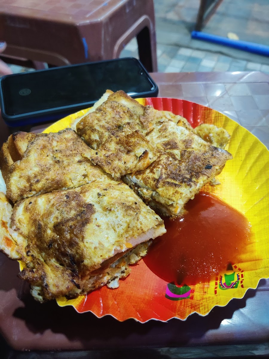 Shake Square - 2