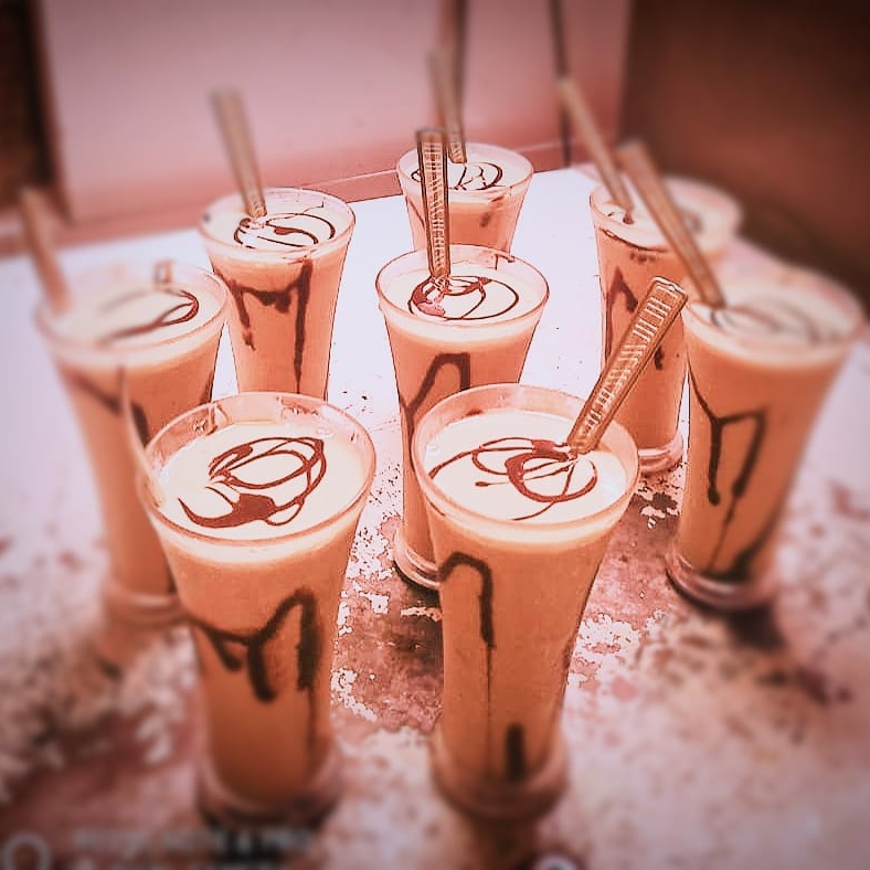 Cafe Kadak Special - 3