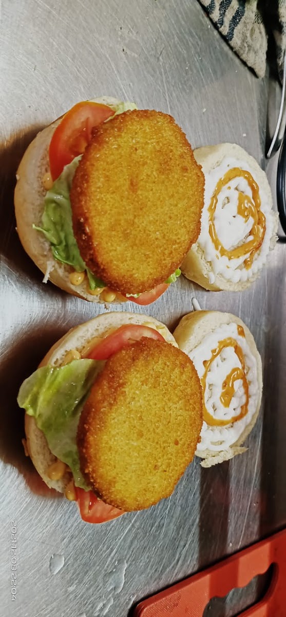 Cafe Kadak Special - 4