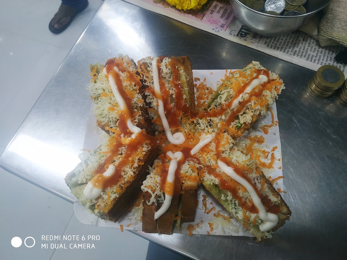 Cafe Kadak Special - 5