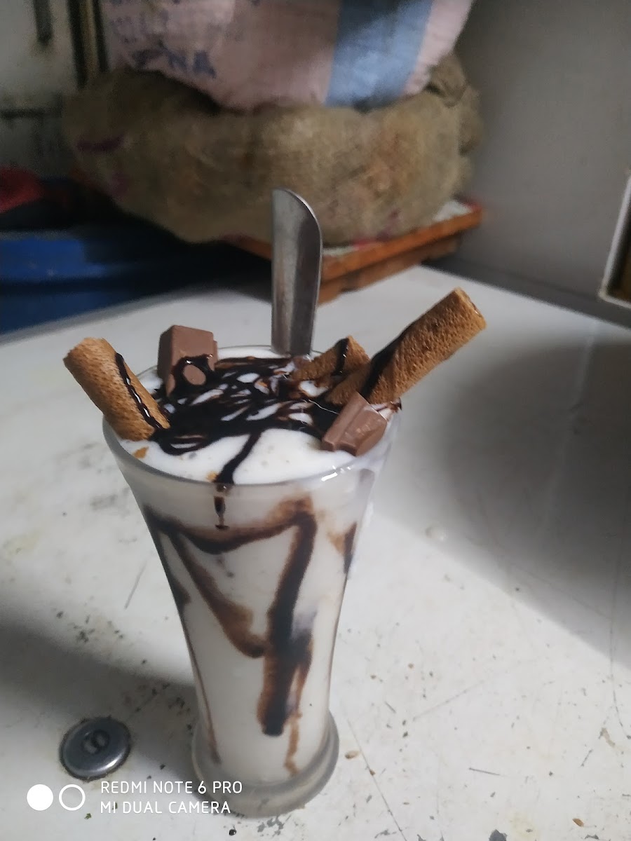Cafe Kadak Special - 7