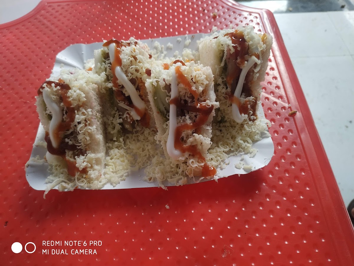 Cafe Kadak Special - 8