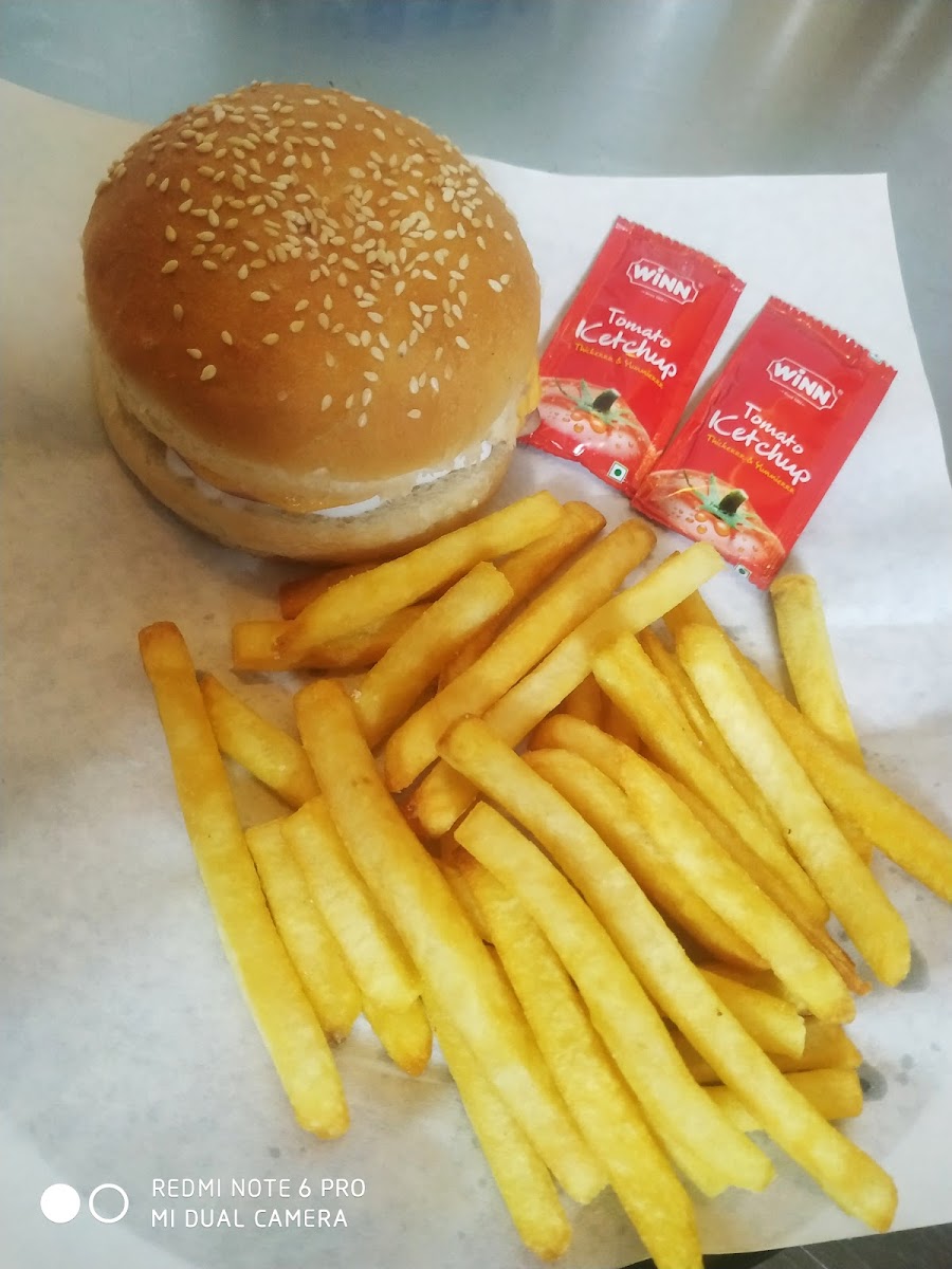 Cafe Kadak Special - 9