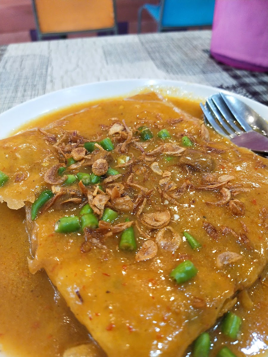 Mabes Cafe - 10