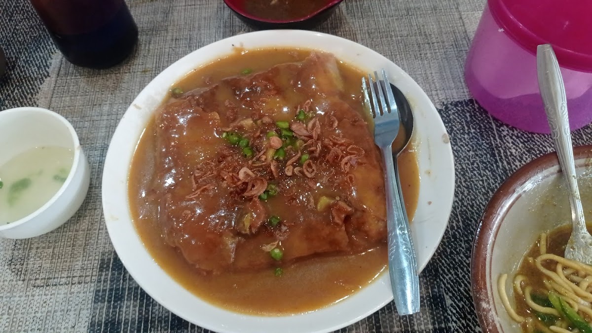 Mabes Cafe - 3