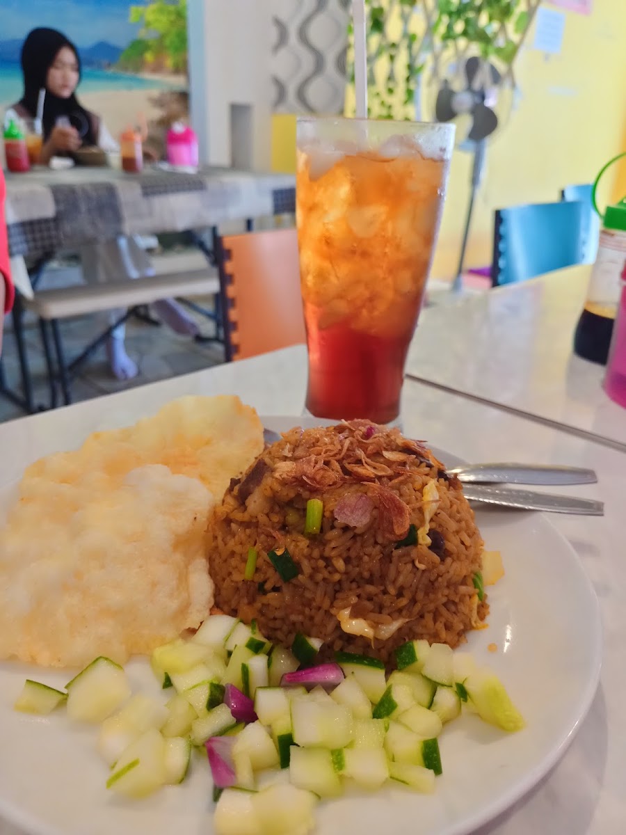 Mabes Cafe - 4