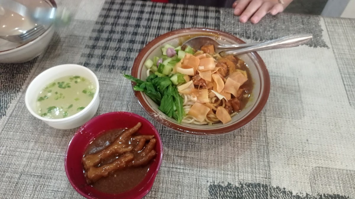 Mabes Cafe - 5