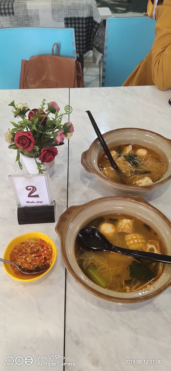 Mabes Cafe - 6