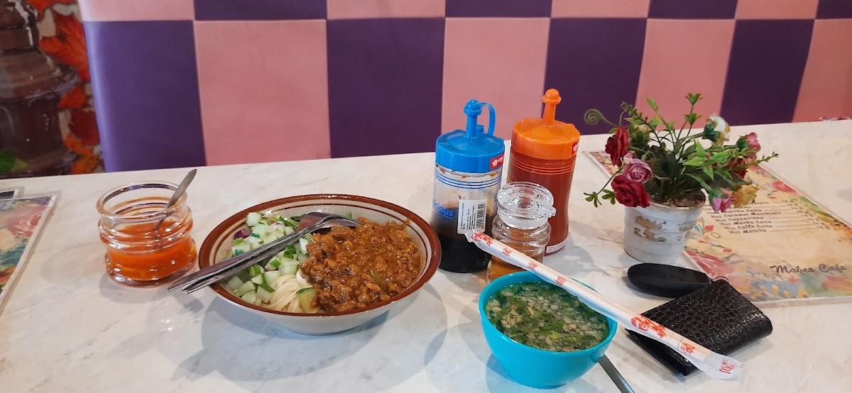 Mabes Cafe - 7