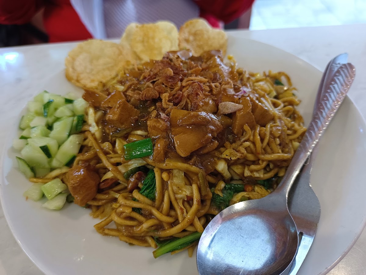 Mabes Cafe - 8