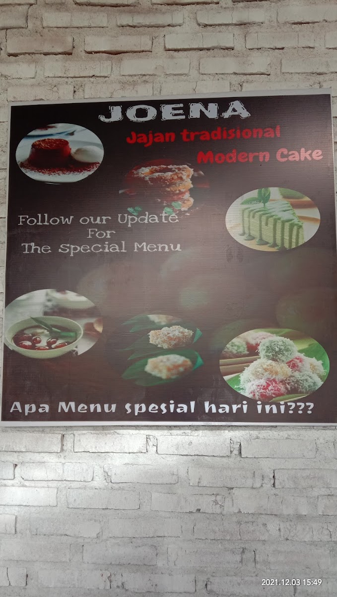 Joena Cafe n Resto - 2