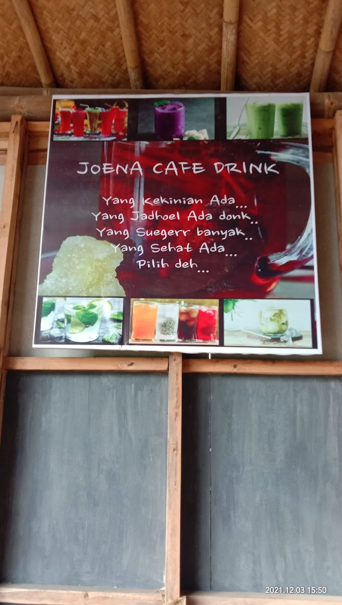 Joena Cafe n Resto - 3