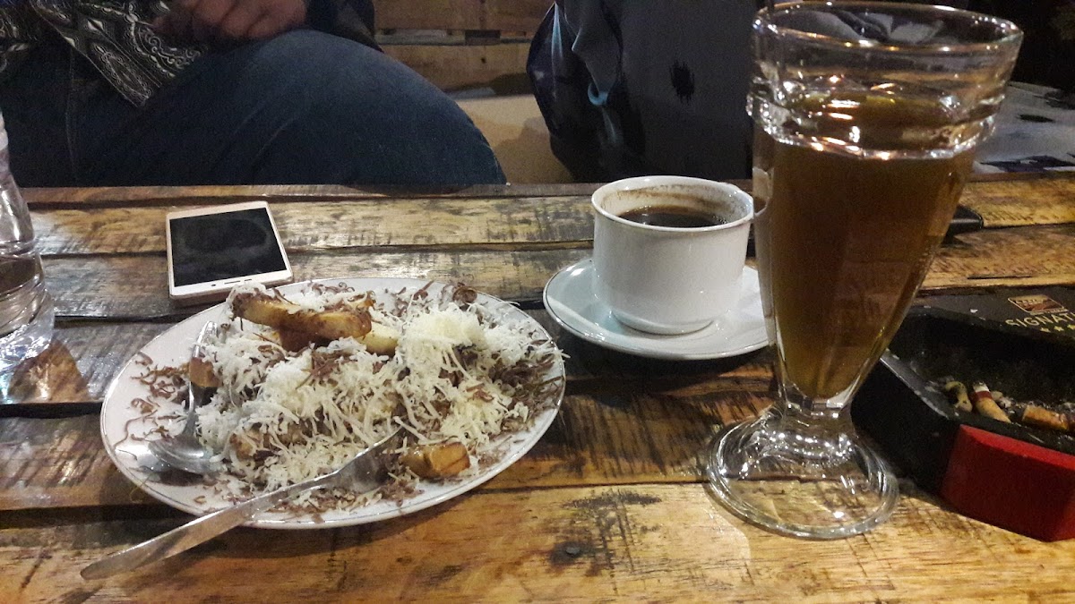 Joena Cafe n Resto - 10