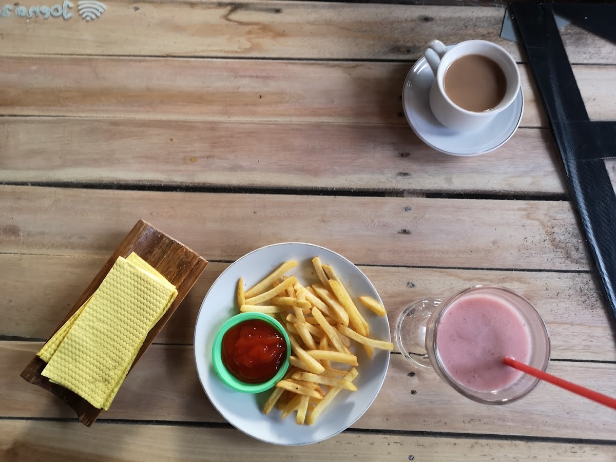 Joena Cafe n Resto - 2