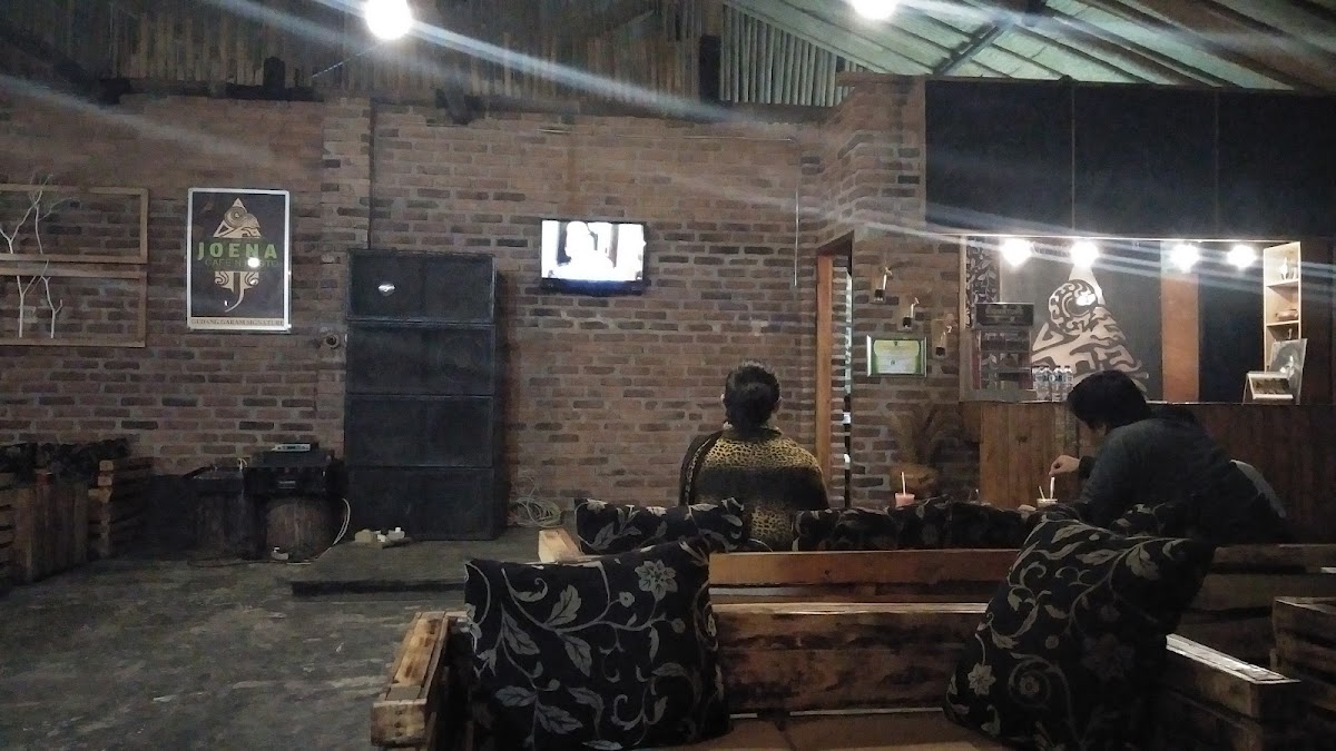 Joena Cafe n Resto - 3
